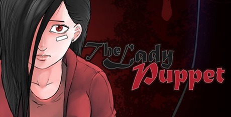 The Lady Puppet