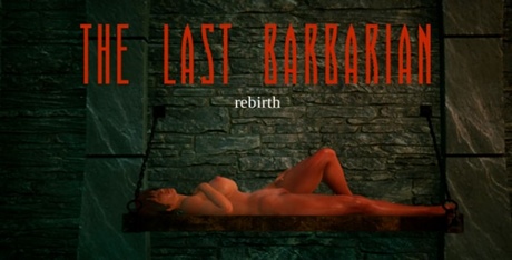 The Last Barbarian Rebirth