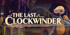 The Last Clockwinder