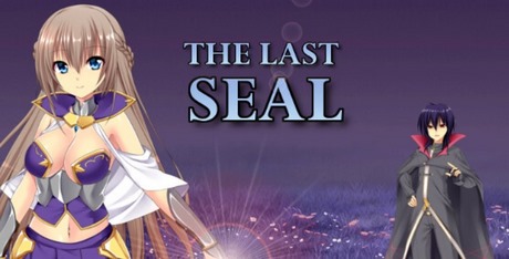 The Last Seal
