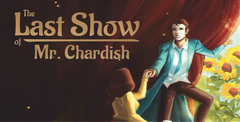 The Last Show of Mr. Chardish
