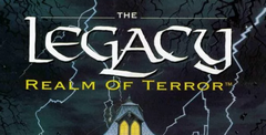 The Legacy: Realm of Terror