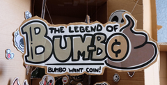 The Legend of Bum-bo