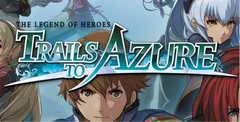 The Legend of Heroes: Trails to Azure