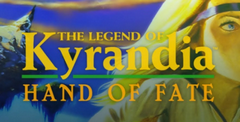 The Legend of Kyrandia: Hand of Fate