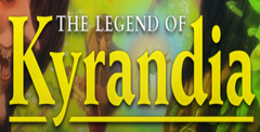 The Legend of Kyrandia