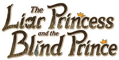 The Liar Princess and the Blind Prince