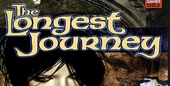 The longest journey время прохождения