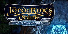 The Lord of the Rings Online: Mines of Moria