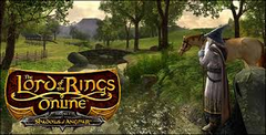 The Lord of the Rings Online: Shadows of Angmar