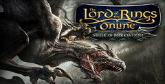 The Lord of the Rings Online: Siege of Mirkwood