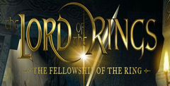 The Lord of the Rings: The Fellowship of the Ring