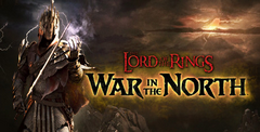 The Lord of the Rings: War in the North