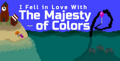 The Majesty of Colors Remastered