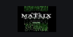 The Matrix Online