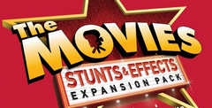 The Movies: Stunts and Effects