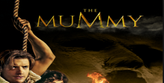 The Mummy