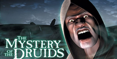 The Mystery of the Druids