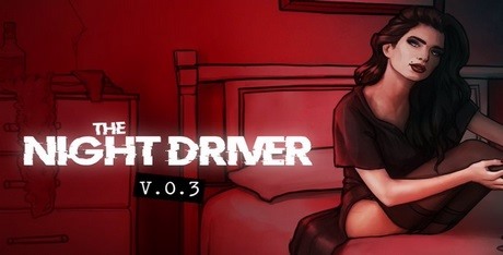 The Night Driver