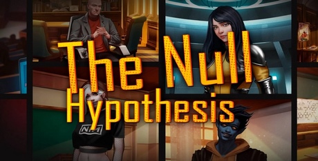 The Null Hypothesis