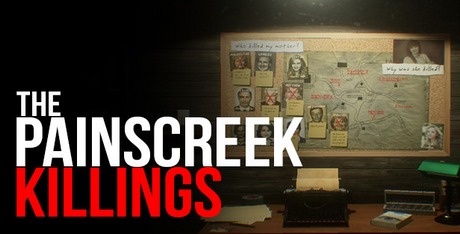 The Painscreek Killings