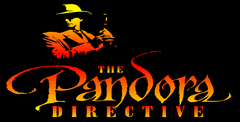 The Pandora Directive