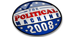 The Political Machine 2008