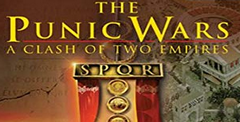 The Punic Wars: Clash of 2 Empires