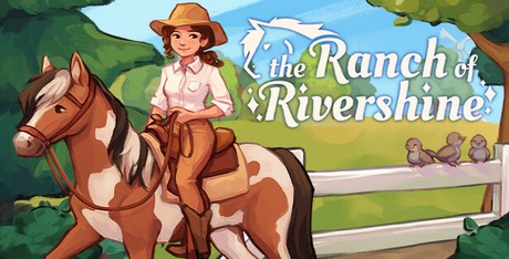 Ranch Simulator Download - GameFabrique