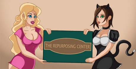 The Repurposing Center