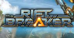 The Riftbreaker