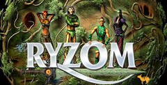 he saga of ryzom