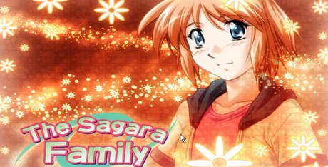 The Sagara Family