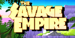 The Savage Empire