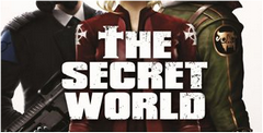 The Secret World