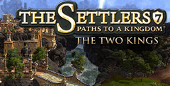 The Settlers 7: Paths to a Kingdom