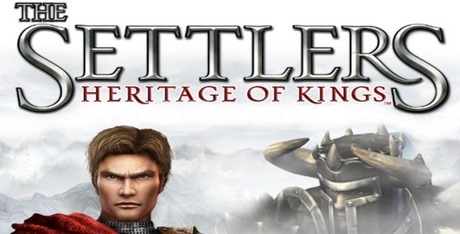 The Settlers: Heritage of Kings