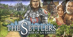 The Settlers Rise Of An Empire Mac Download