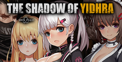 The Shadow Of Yidhra