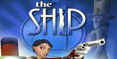 The Ship