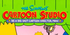 The Simpsons Cartoon Studio Download | GameFabrique