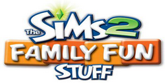 The Sims 2: Family Fun Stuff