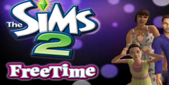 The Sims 2: FreeTime