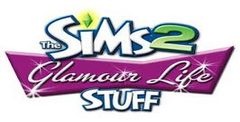 The Sims 2: Glamour Life Stuff