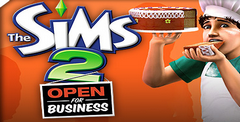 sims 2 open for buisnes