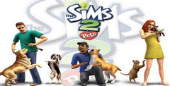 sims 2 pets free