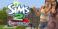 The Sims 2: University