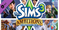 The Sims 3: Ambitions