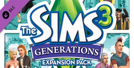 download sims 3 generations mac free