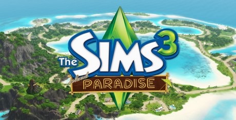 The Sims 3: Island Paradise